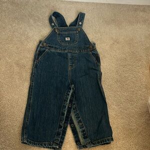 Carhartt Jean overalls